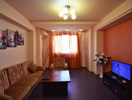 2 սեն. բնակարան,Փոքր Կենտրոն